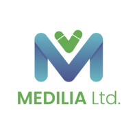 Medilia Limited logo - Similar company to Yashash Commodities Private Limited