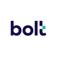 bolt logo - Similar company to Bolt