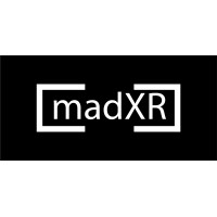 MadXR logo - Similar company to Pixo Vr