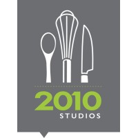 2010 Studios logo - Similar company to Riot.House