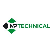 MP Technical Group s.r.o. logo - Similar company to Timoty.Io