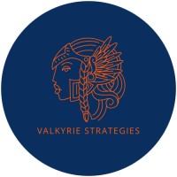 Valkyrie Strategies LLC (Political Consulting) logo - Similar company to Blac Pac