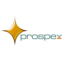 Prospex logo - Similar company to Protean