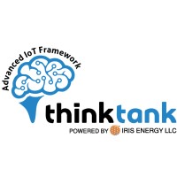 thinktank-IoT logo - Similar company to Iot-Box