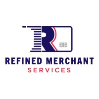 Refined Merchant Services logo - Similar company to Adapt Merchant Services