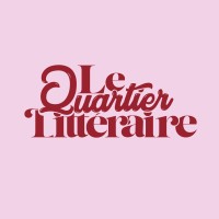Le Quartier Littéraire logo - Similar company to Volet Tech