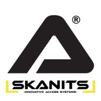 Skanits AS logo - Similar company to Glaziers.Com Projects