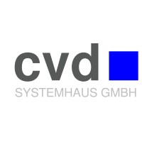 Cvd Systemhaus Gmbh