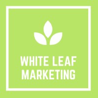 White Leaf Marketing logo - Similar company to White Leaf