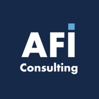AFI Consulting logo - Similar company to Bettertell