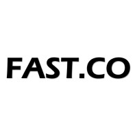 FAST.CO logo - Similar company to Spectral Solutions