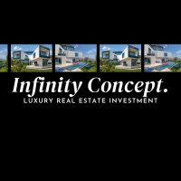 Infinity concept d.o.o logo - Similar company to Wearex Upcycling