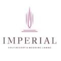Imperial Golf Resort and Wedding Lawns logo - Similar company to Jaipur Bagh
