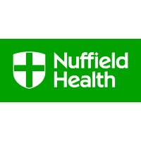 Nuffield Health Brighton Hospital logo - Similar company to The Sight Centre Group