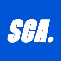 Sydney Creative Agency (SCA) logo - Similar company to Ok29 Creative Agency