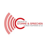 Zentrum für Stimme & Sprechen logo - Similar company to Podcastschmiede