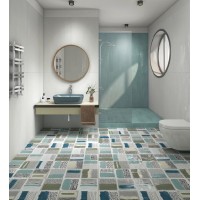 Mahalaxmi Interiors Tile Bath kitchen logo - Similar company to Shally Interior Designer