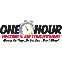 One Hour Heating & Air Conditioning of Lee's Summit logo - Similar company to One Hour Heating & Air Conditioning