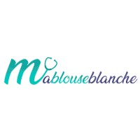 Mablouseblanche logo - Similar company to Healphi