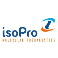 isoPro Molecular Theranostics Inc. logo - Similar company to B-Solutions