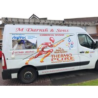 M Darrah & Sons Ltd.