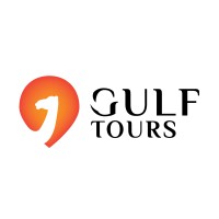 Gulf Tours logo - Similar company to Retrip.Com