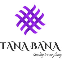 THE TANA BANA logo - Similar company to Theprintech