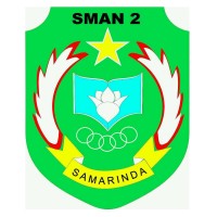 SMA Negeri 2 Samarinda logo - Similar company to Semua Bisa Belajar (Sbb)
