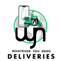 WYN Deliveries logo - Similar company to Google Developer Group Port Harcourt