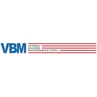 Veteran Building Maintenance & Supply Inc. logo - Similar company to Nocity Design, Llc