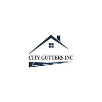 City Gutters Inc logo - Similar company to Kingdom Construction & Remodel