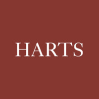 Harts Limited logo - Similar company to Bevan Vat