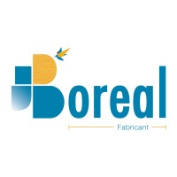 Boreal entreprises logo - Similar company to Funnsport