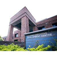 Rausing Executive Development Centre (REDC) LUMS logo - Similar company to Suleman Dawood School Of Business
