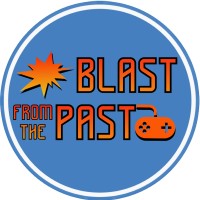 Blast From The Past - Ipswich logo - Similar company to Silogic Technology