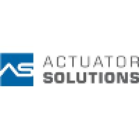Actuator Solutions GmbH logo - Similar company to Schellenberger Bürstenfabrik Gmbh