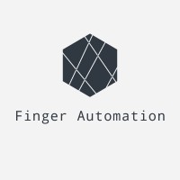 Finger Automation logo - Similar company to E2Pme