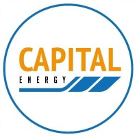 Capital Energy Lubricants logo - Similar company to Future Petroleum Services