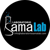 SaMaLab logo - Similar company to Eurolab Srl