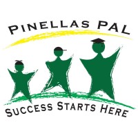 Pinellas County Sheriff's Police Athletic League logo - Similar company to Police Athletic League Of St. Petersburg