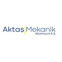 Aktaş Mekanik Alüminyum İth. İhr. San. Tic. A.Ş. logo - Similar company to Altim Alüminyum