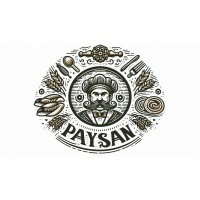 Paysan logo - Similar company to Voxdub