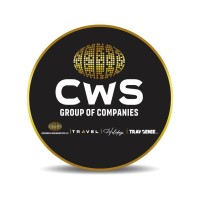 CWS Group of Companies logo - Similar company to Cws Logistix