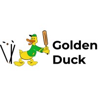 Golden Duck
