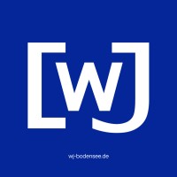 Wirtschaftsjunioren Bodensee-Oberschwaben e.V. logo - Similar company to Mystipendium.De