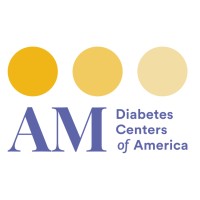 AM Diabetes Centers of America logo - Similar company to Midsouth Wound Solutions
