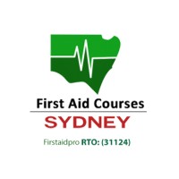 First Aid Course Sydney logo - Similar company to Learndrive
