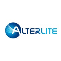 ALTERLITE logo - Similar company to Paradoxe Studio