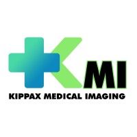 Kippax Medical Imaging logo - Similar company to Canberra Imaging Group
