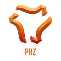 Pharazon AB logo - Similar company to Apprien